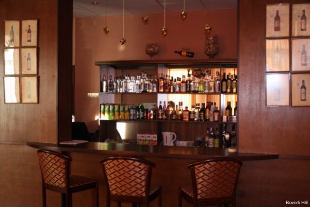 Фото Boverli Hill