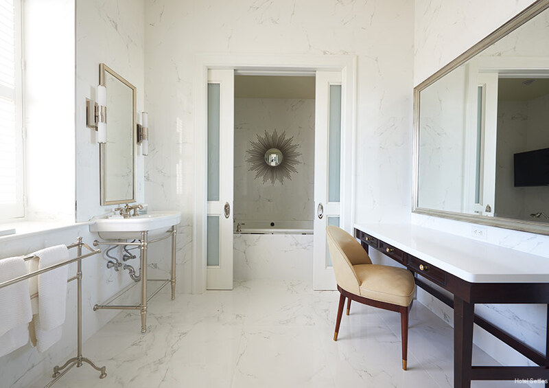 Фото Hotel Settles