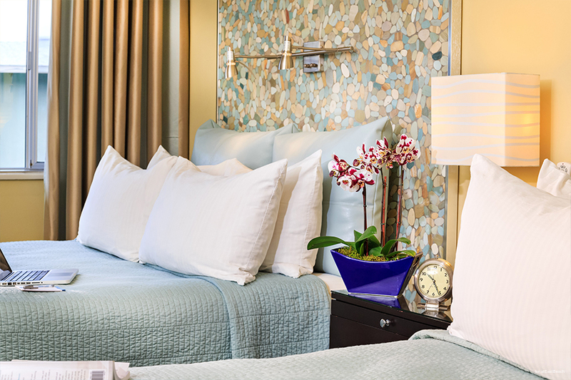 Фото Inn at East Beach