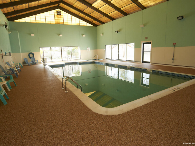 Фото Falmouth Inn