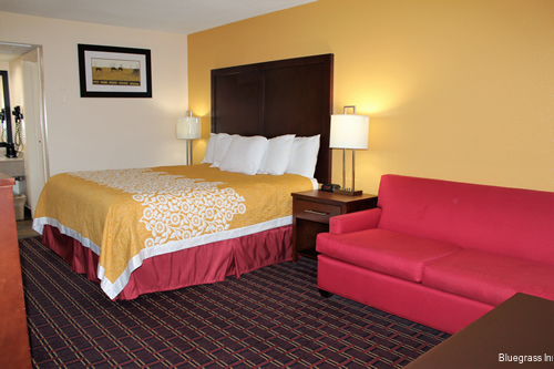 Фото Bluegrass Inn