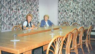 Фото Meadow Court Inn