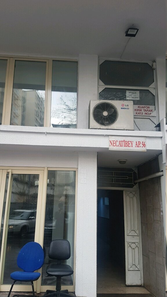 Private practice doctors Dr. Emine Tutal, Ankara, photo