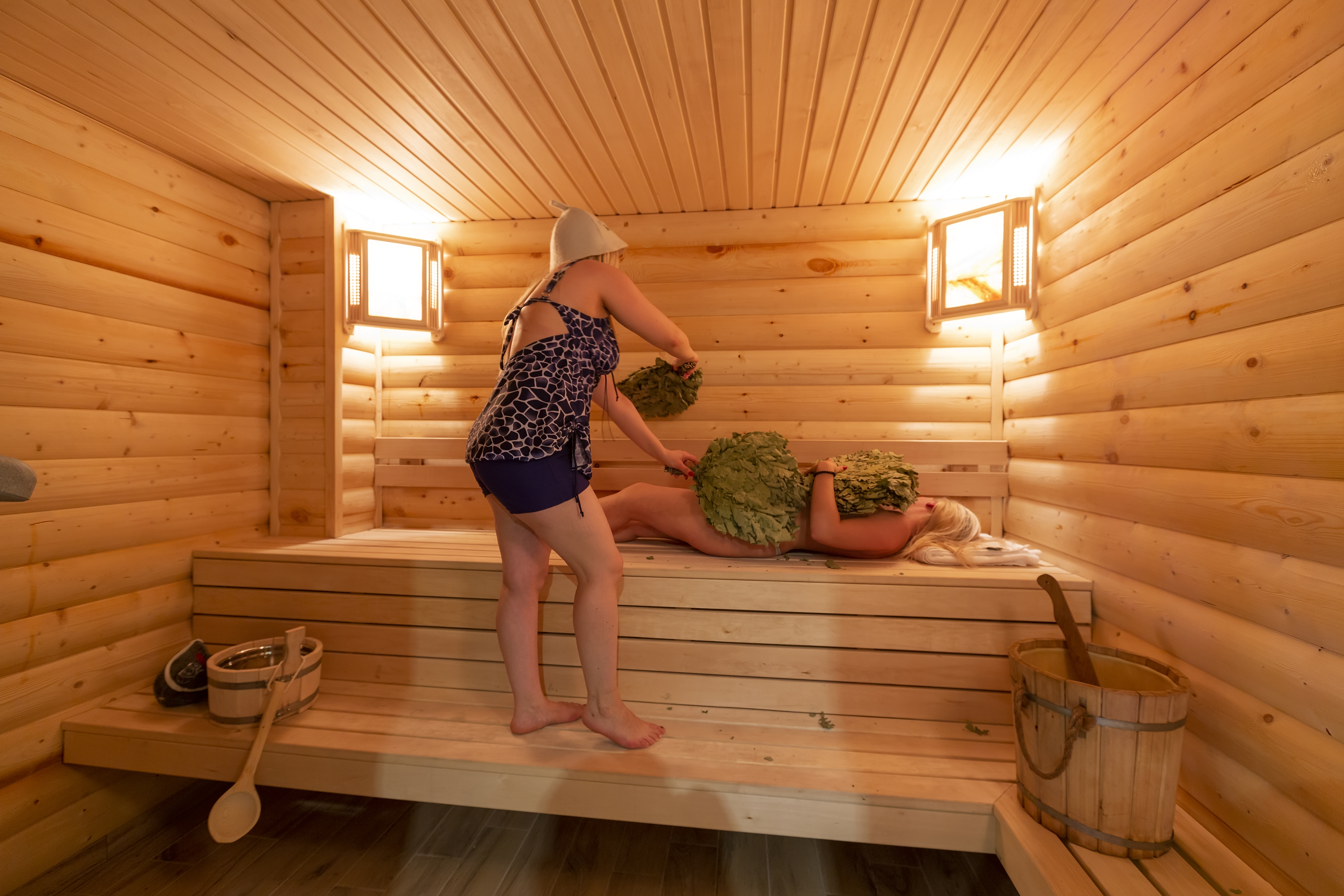 Фото Green Palace