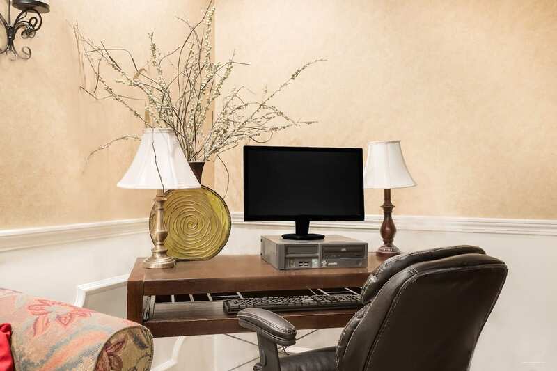 Фото Baymont by Wyndham Meridian