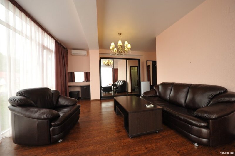 Фото Седьмое небо