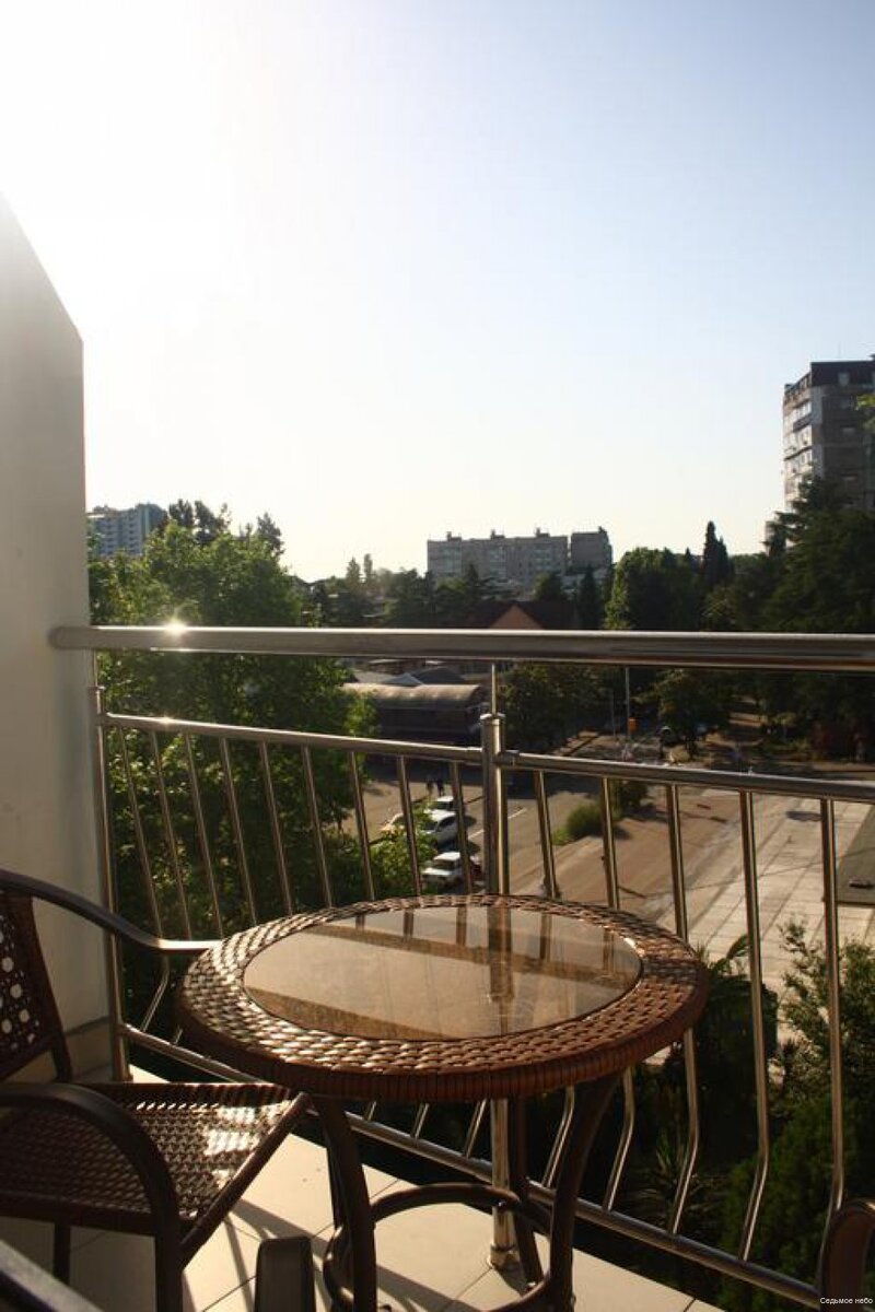 Фото Седьмое небо