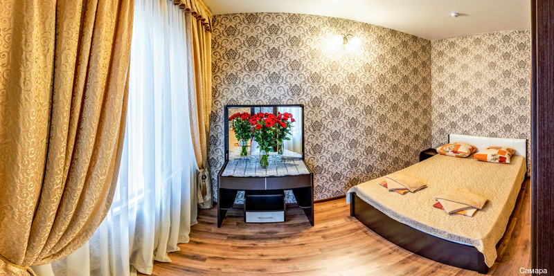 Фото Самара