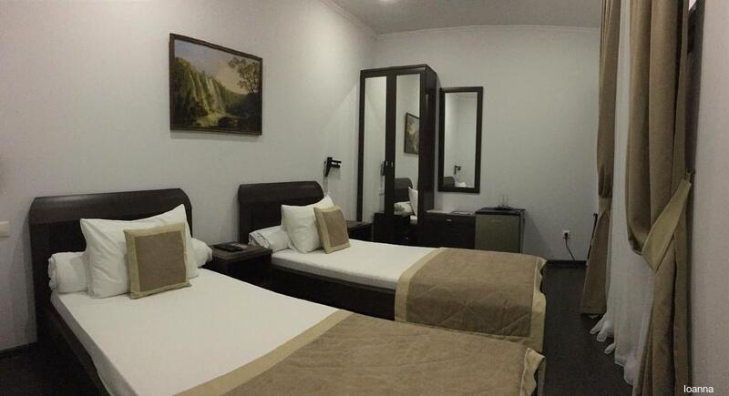 Фото Иоанна