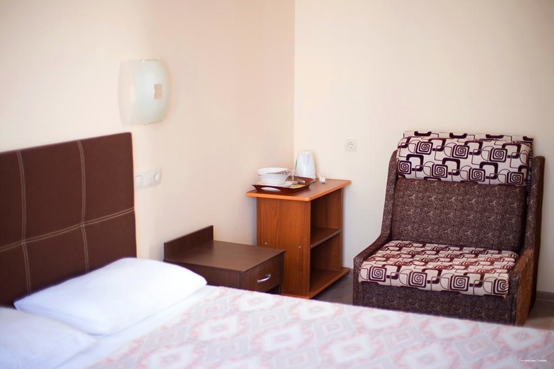 Фото Сапфир