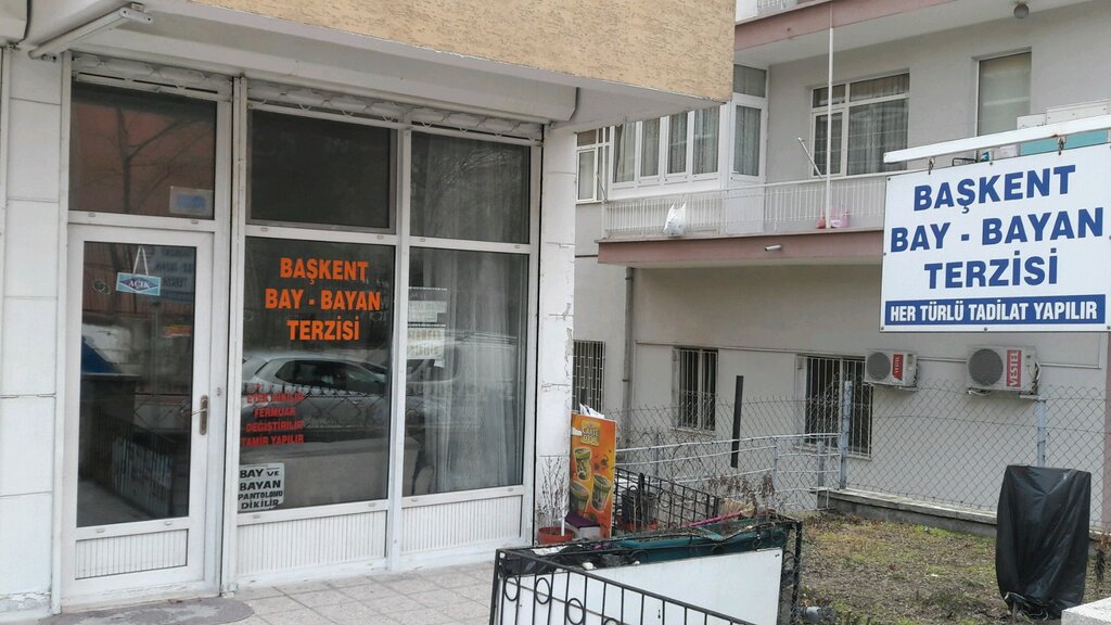 Dry cleaning Capital Laundry Washing, Ankara, photo