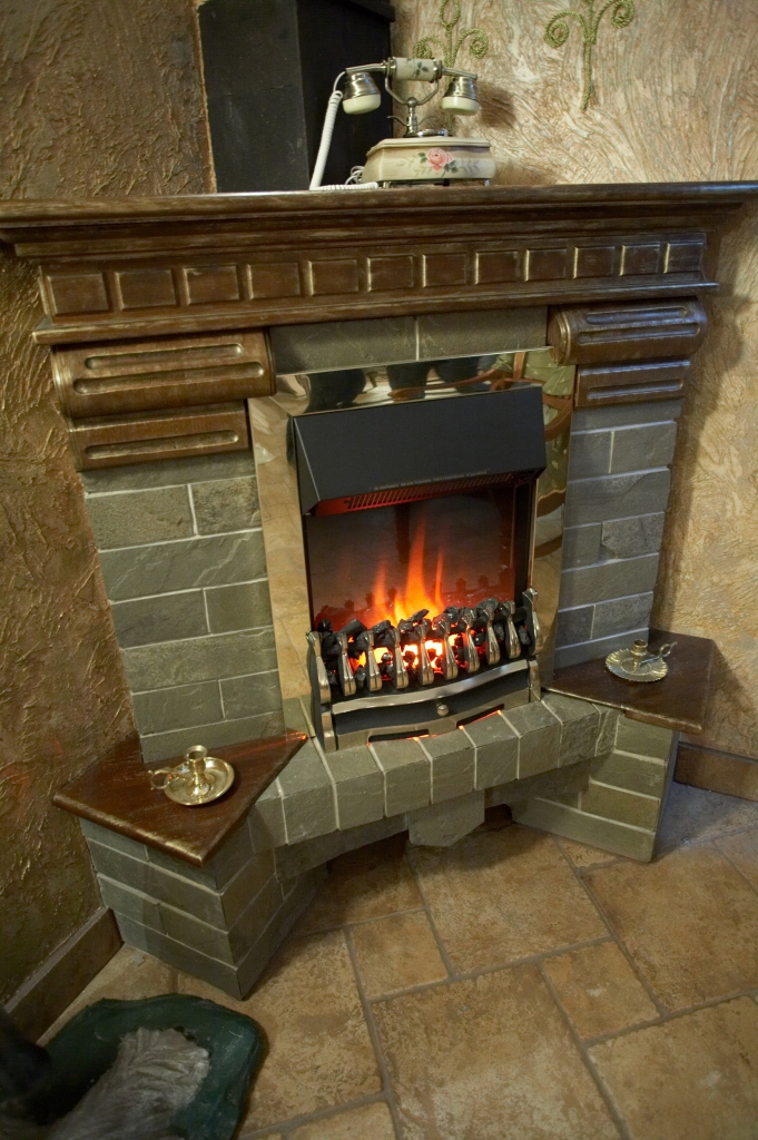 Фото Аквилон