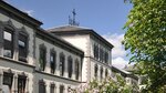 Lovisenberg Diakonale Sykehus (Осло, Lovisenberggata, 17), больница для взрослых в Осло