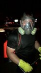 Disinfection Service (Portovaya ulitsa, 16/7) ، التطهير وإزالة الطفيليات والآفات