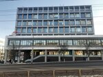 Realiz agency (Lenina Avenue, 35), real estate agency