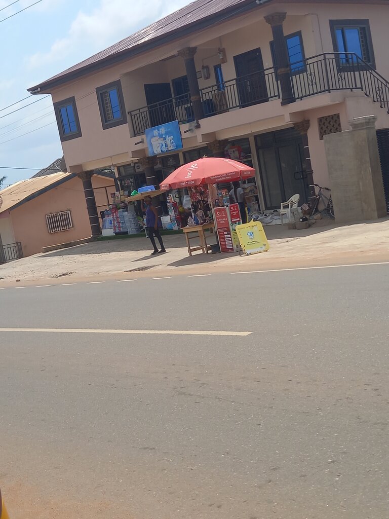 Supermarket Pie-Fair, Earth, photo