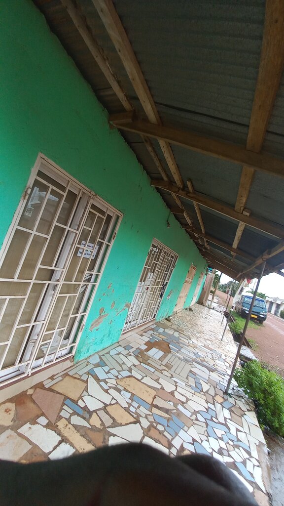 Restaurant Hsi Orient Thairestaurant-Suwimon, Accra, photo