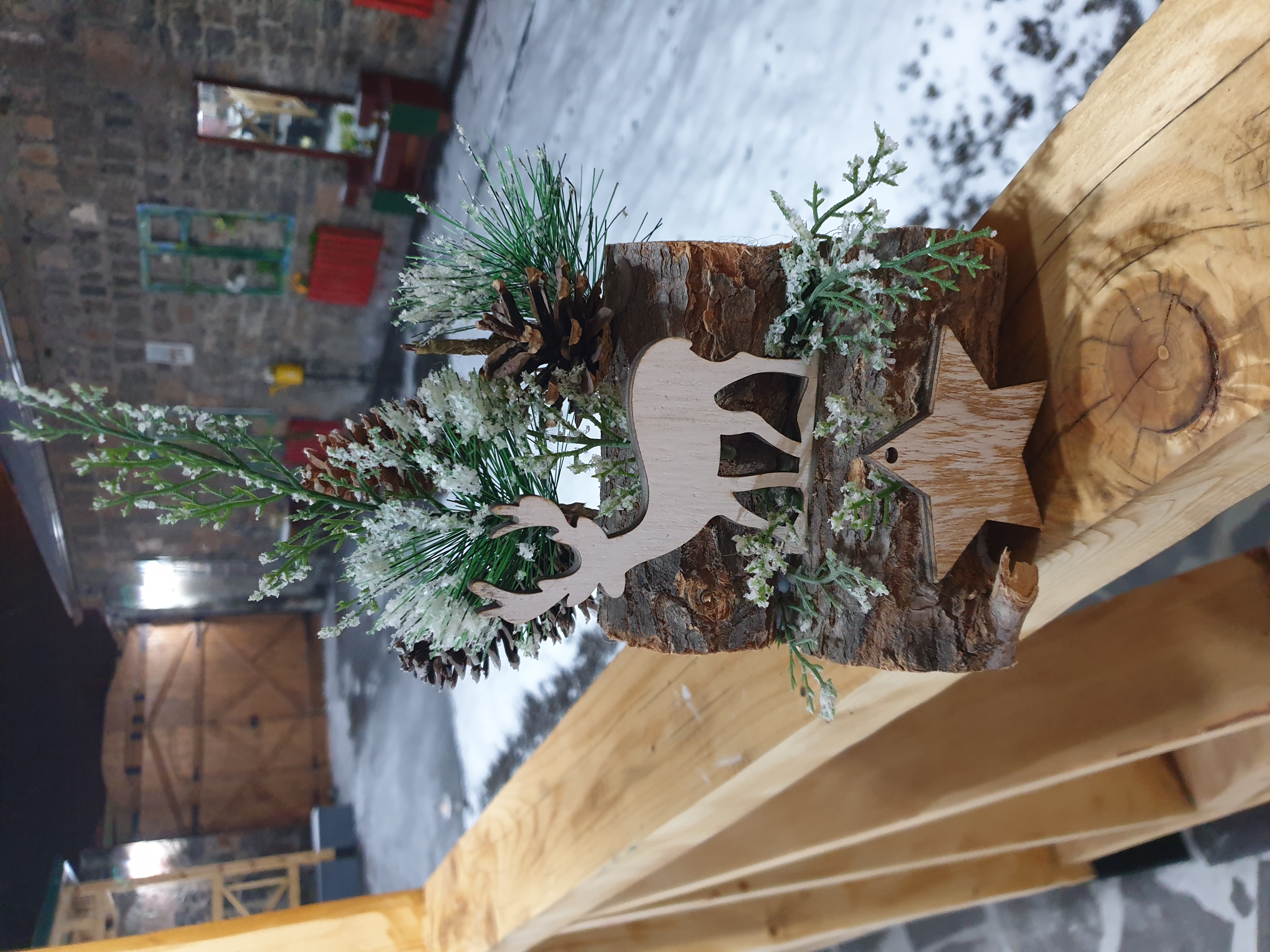 Фото Guest House in Gyumri