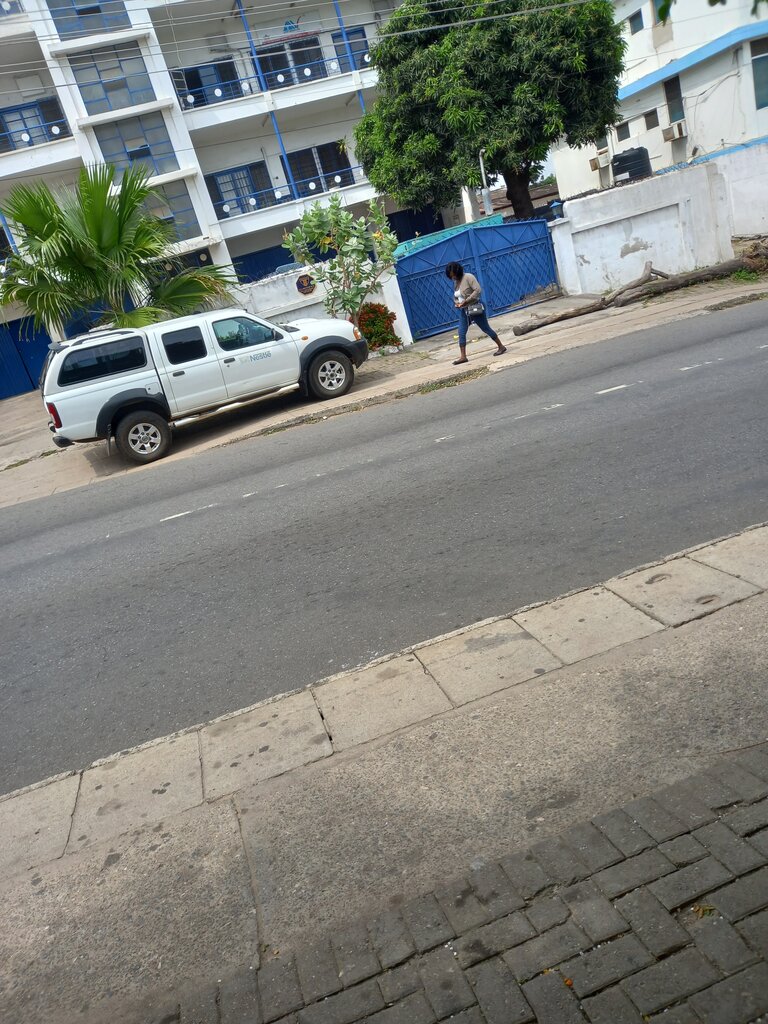 IT company Micro Wings, Accra, photo