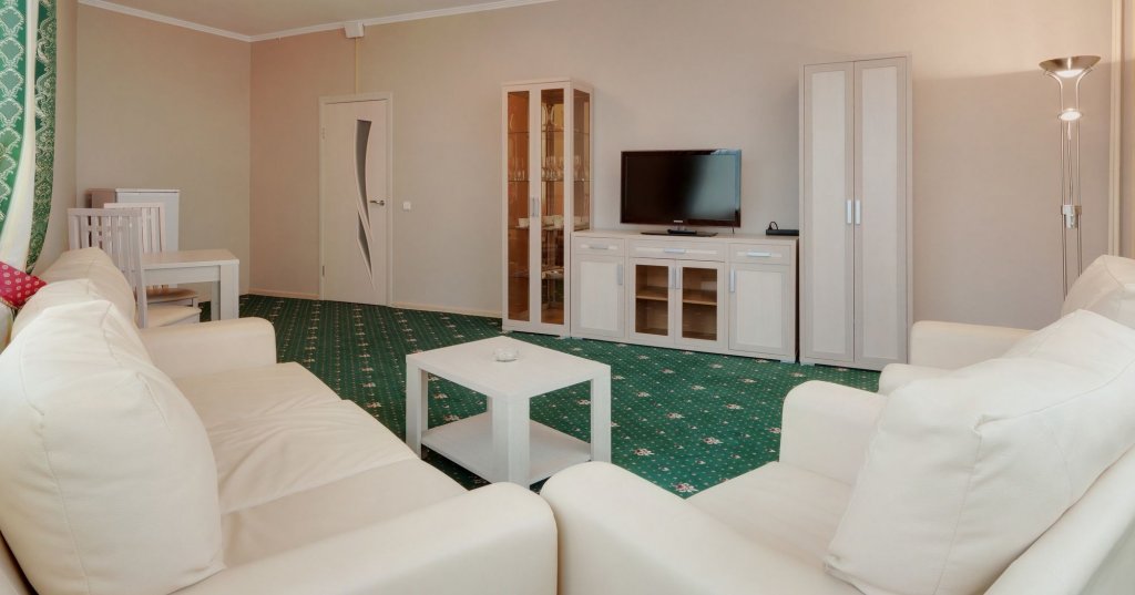 Фото Вояж Парк