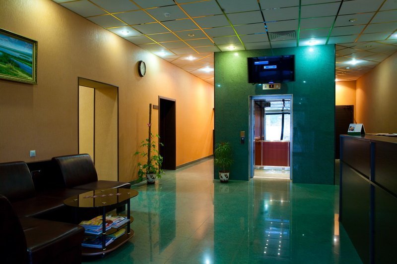 Фото Angel Hotel