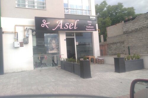 مصففو الشعر Asel Hair and Turban Design ، قيصرية، صورة