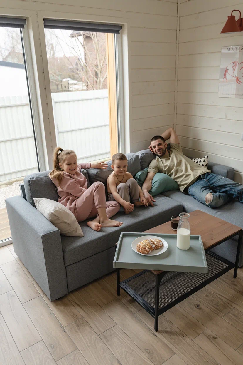 Фото The Dacha39