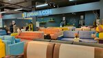Диван&сон (Polushkina Roscha Street, 9с14), upholstered furniture