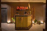 Buddha (203rd Microdistrict, 21), salón de masaje