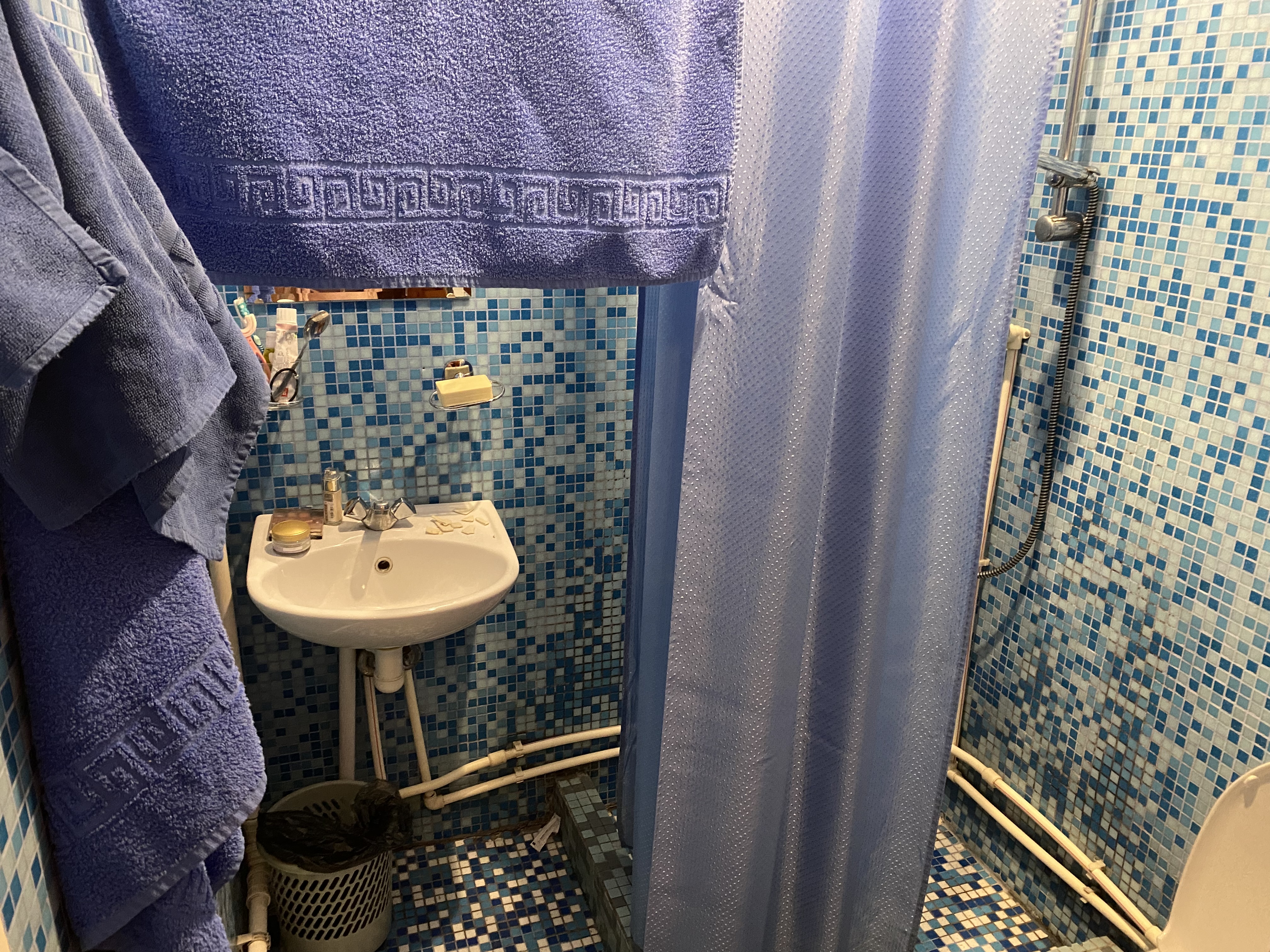 Фото Северный склон