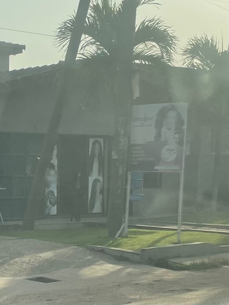 Beauty salon Express Salon, Earth, photo