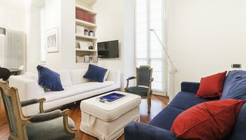 Фото Italianway Apartments - Brisa