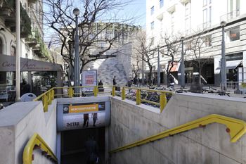 Фото At Home Heart of Milan - Manzoni