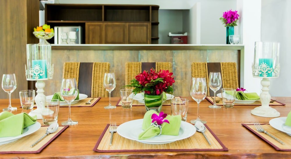 Фото Villa Pimmada