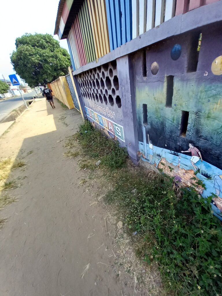 Government ministries, services Johannas Kids Kingdom, Accra, photo