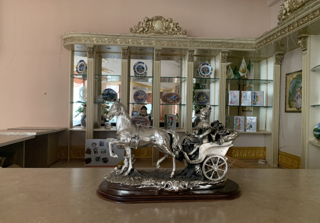 Фото Версаль