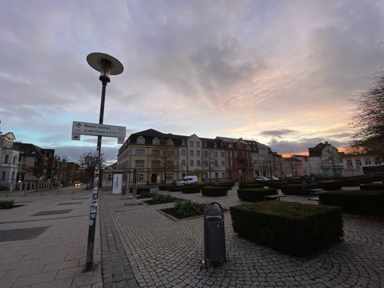 Фото Hotel Kaiserin Augusta