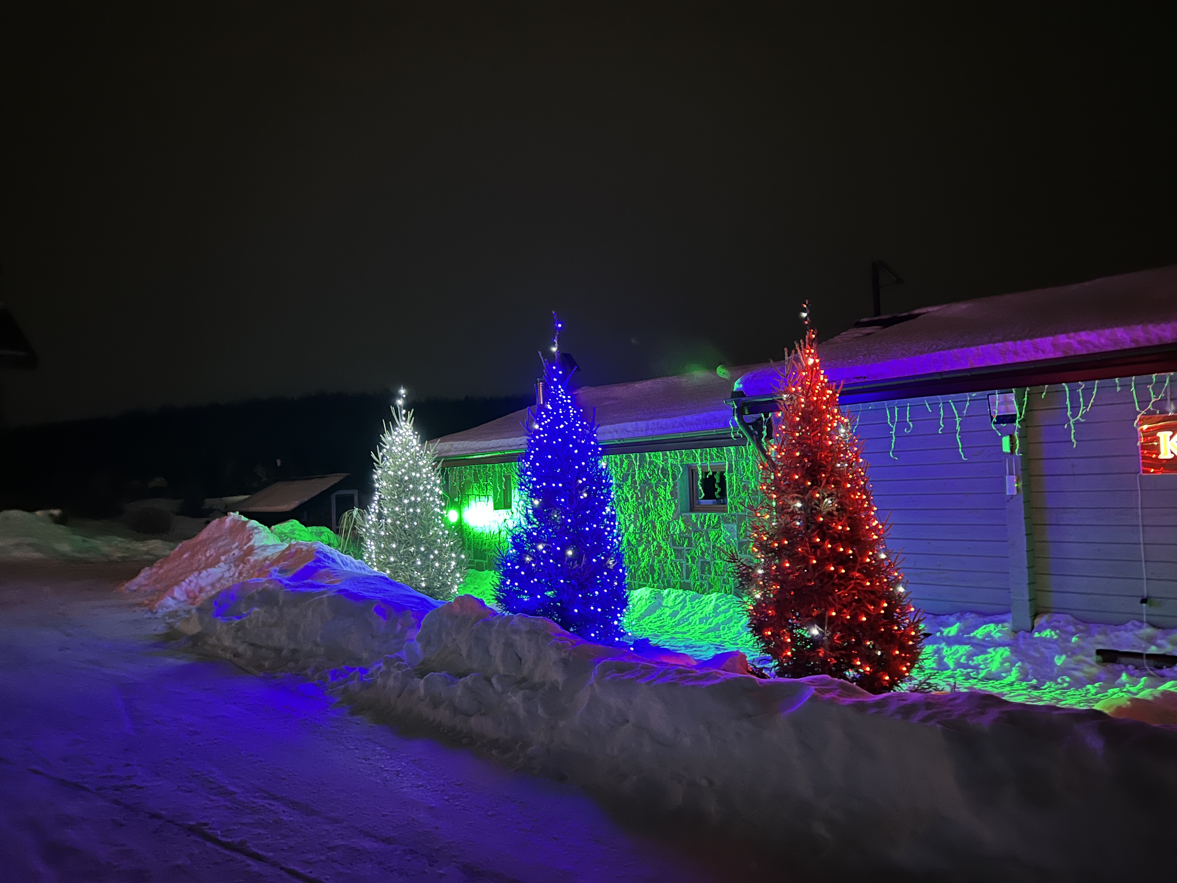 Фото Каменный ручей