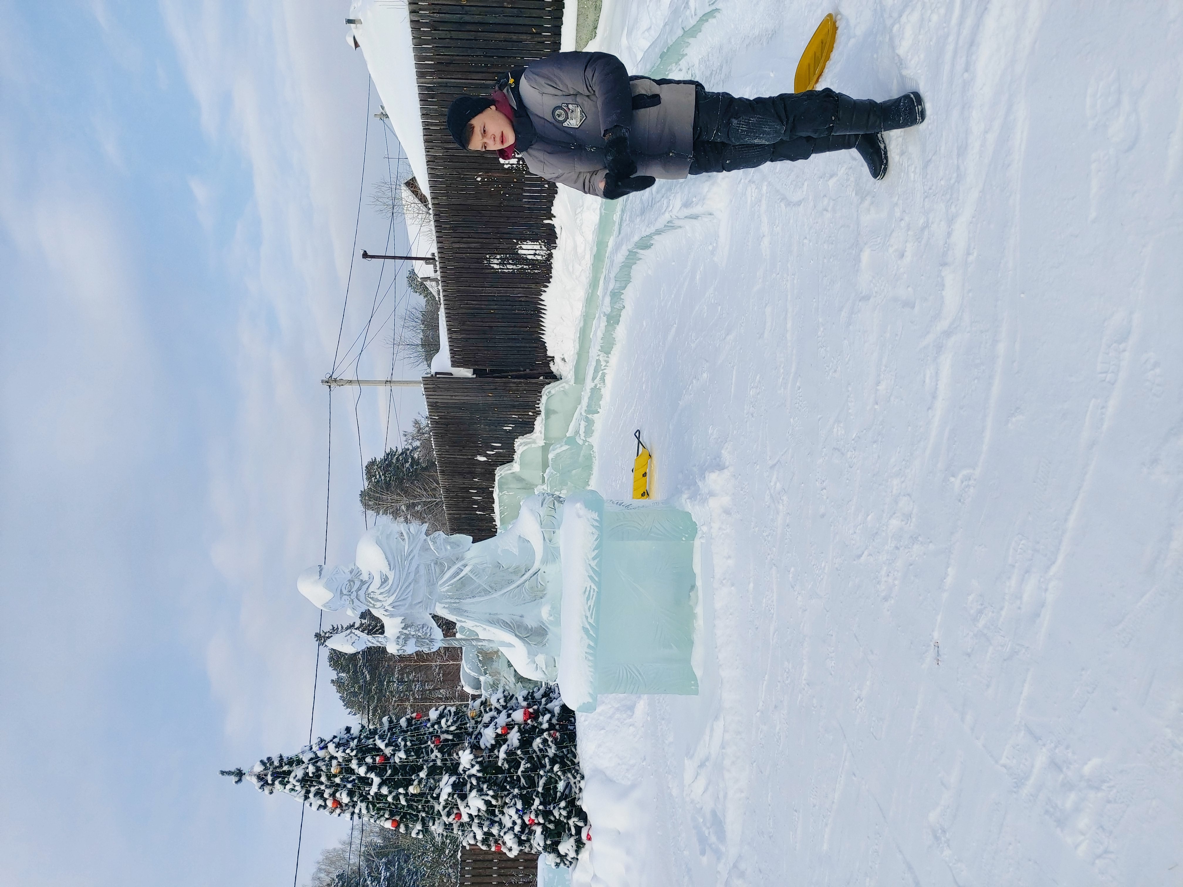 Фото Загорье