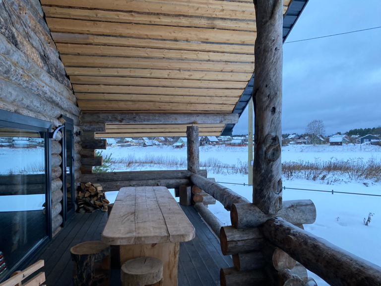 Фото Шуйский залив