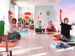 Оранж (Kanunnikova Street, 9), estudio de yoga