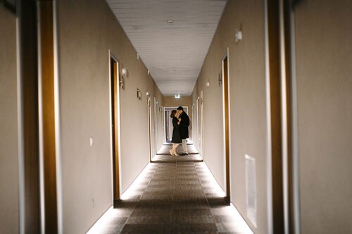 Гостиница Несвиж в Несвиже