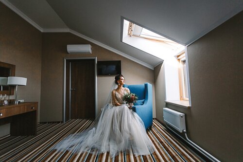 Гостиница Несвиж в Несвиже