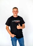 Virazh (65 years of Victory street, 27к1), driving school