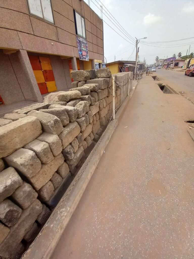 Gaming club Paradose garden, Accra, photo
