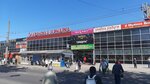 Slavyanskaya yarmarka (Aleksandra Korsunova Avenue, 18), shopping mall