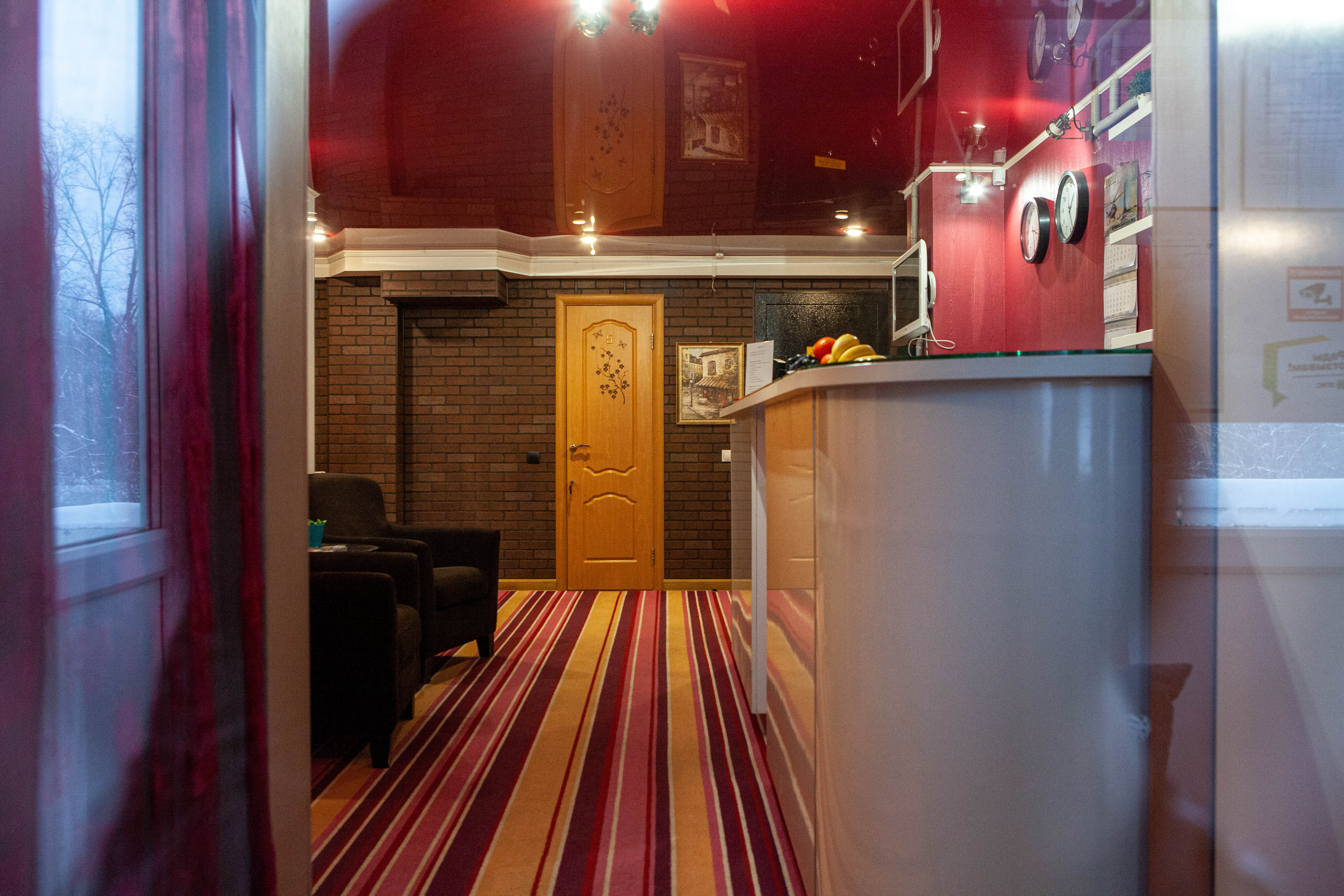 Фото отеля 5