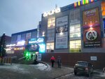 Mom&Child (Novosyolov Street, 30А), clothing store