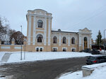 Особняк дворянина Лавриновского (Detskaya Street, 2) ، معلم جذب سياحي