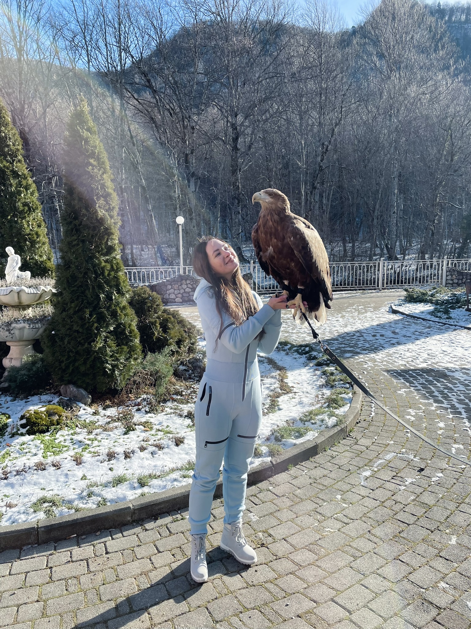 Фото Отель Гуамка